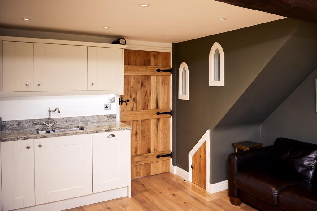 Crossroads Farm - Queen Anne'S Stable Box  Chambre photo