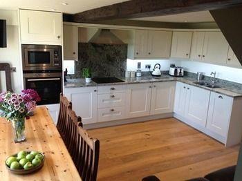 Crossroads Farm - Queen Anne'S Stable Box  Extérieur photo