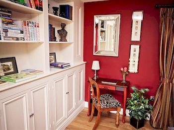 Crossroads Farm - Queen Anne'S Stable Box  Extérieur photo
